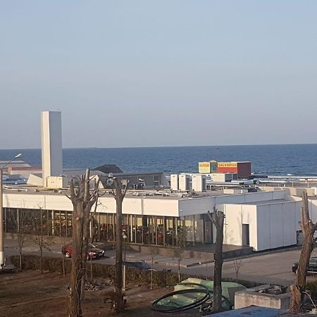 Vila Regal Mamaia Extérieur photo