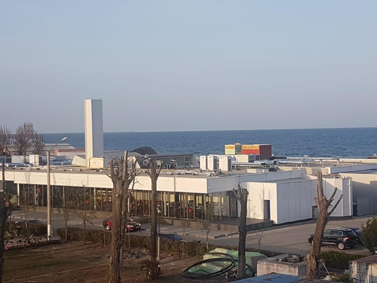 Vila Regal Mamaia Extérieur photo