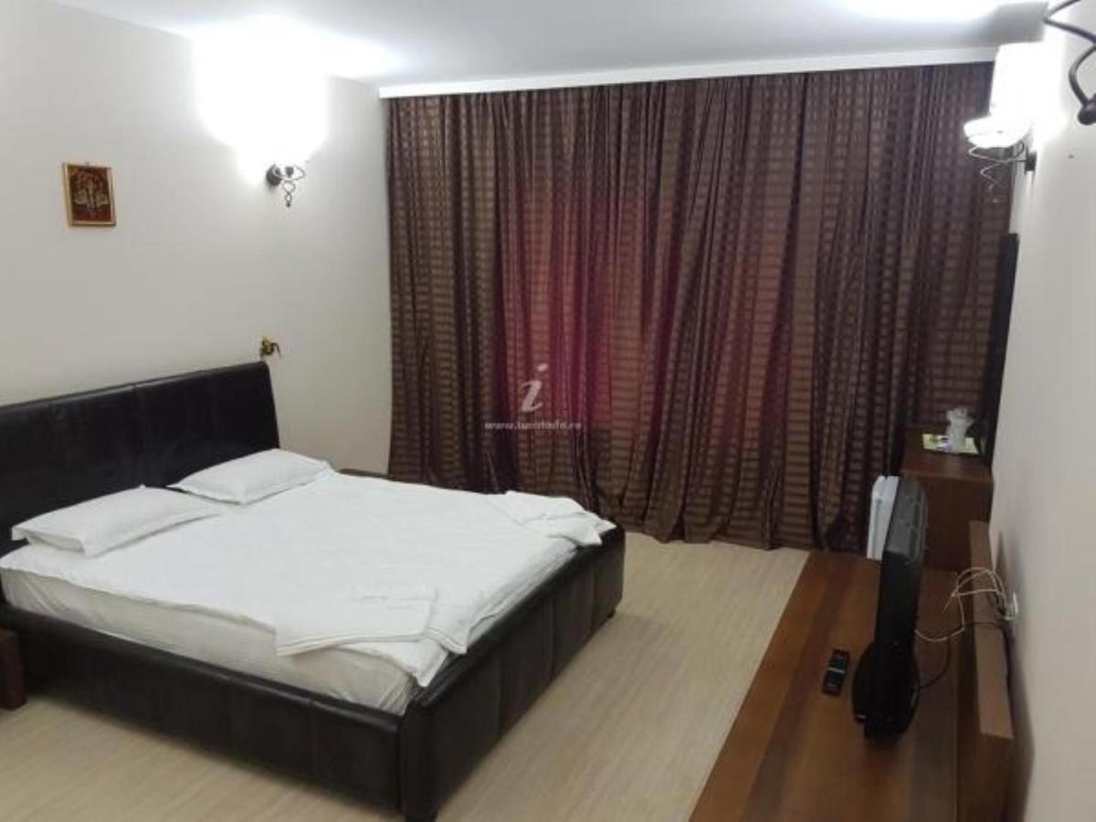 Vila Regal Mamaia Extérieur photo