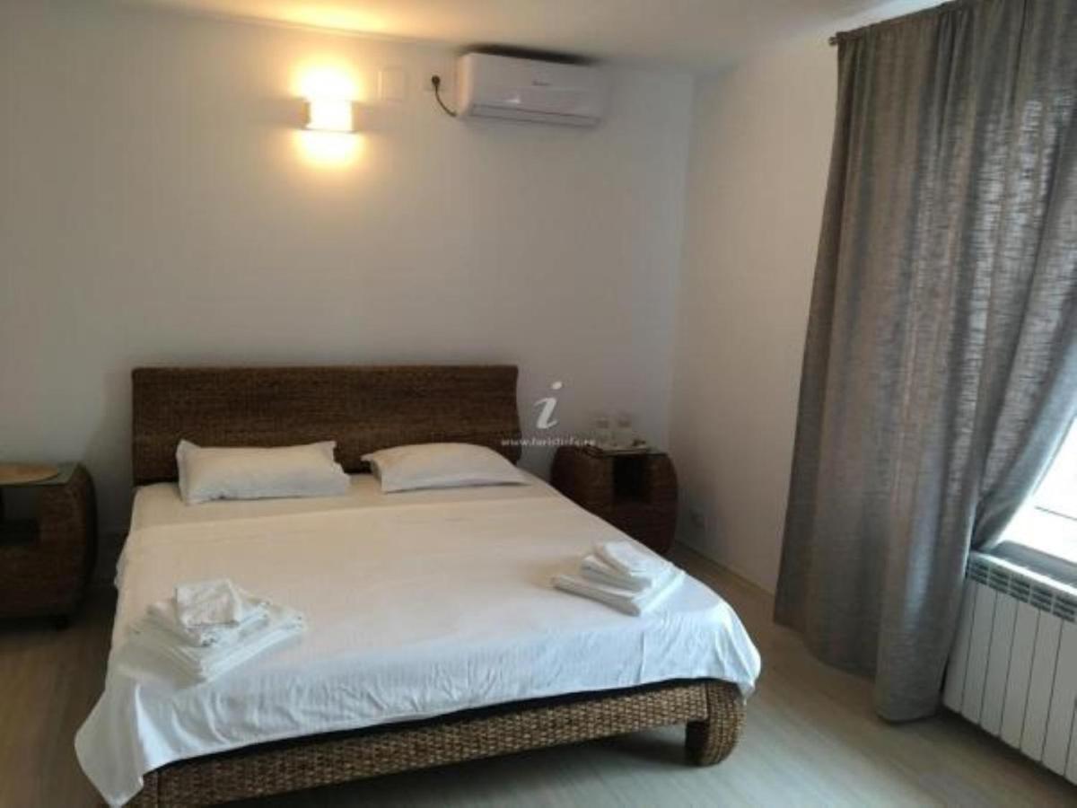 Vila Regal Mamaia Extérieur photo