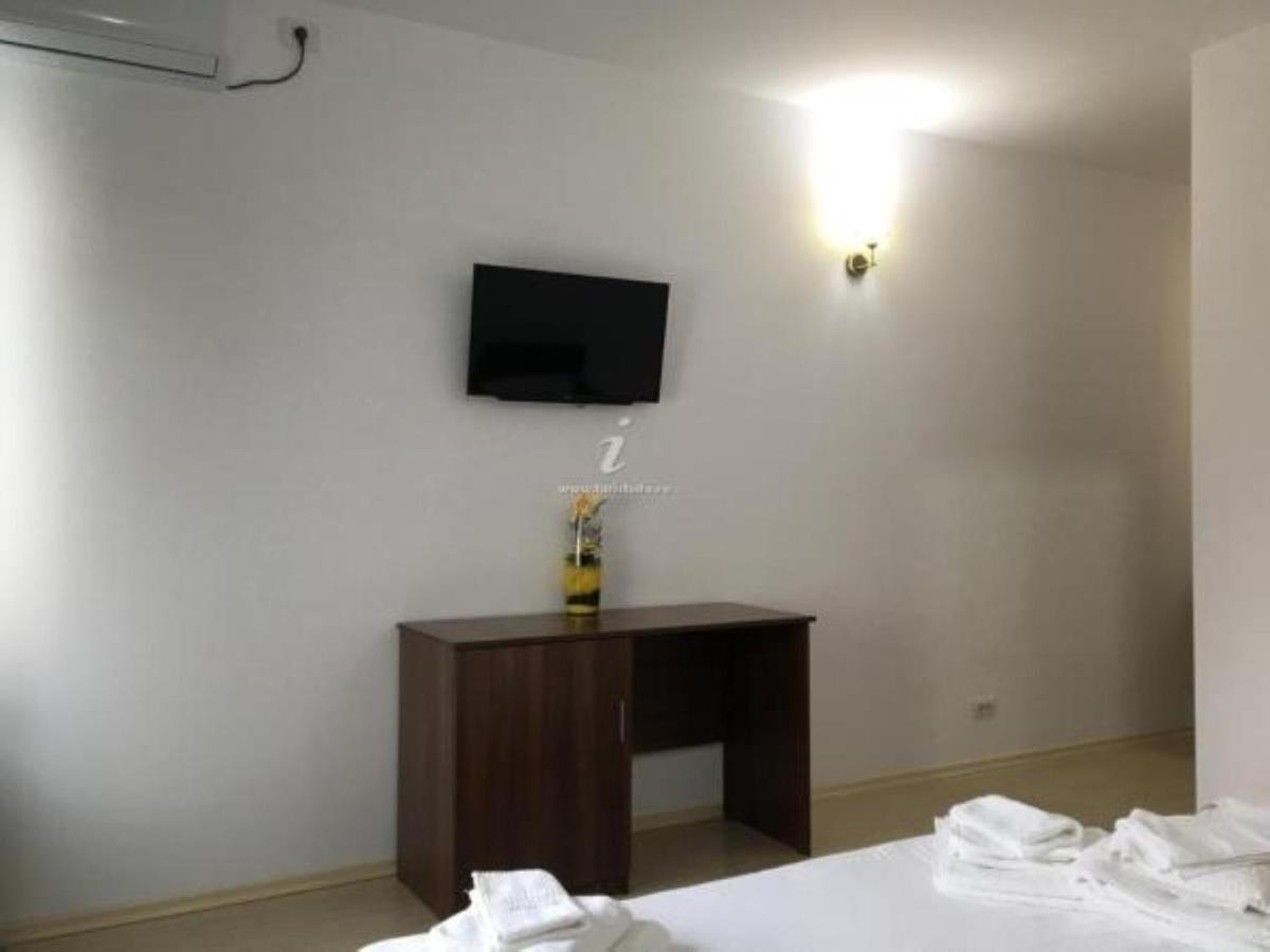 Vila Regal Mamaia Extérieur photo