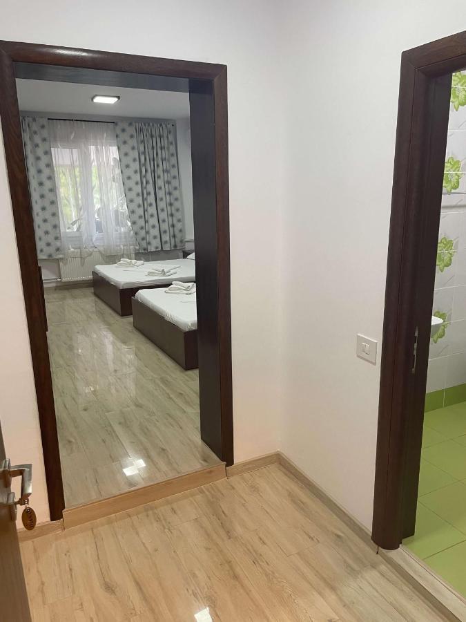 Vila Regal Mamaia Extérieur photo