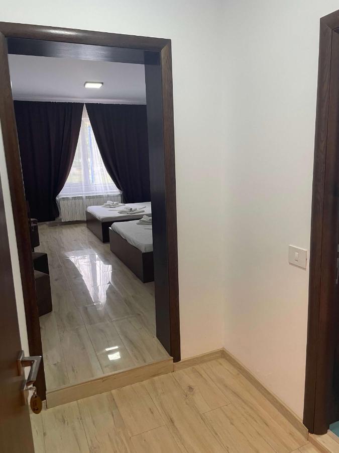 Vila Regal Mamaia Extérieur photo