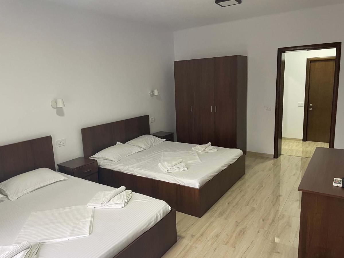 Vila Regal Mamaia Extérieur photo