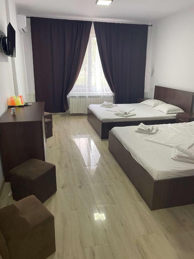 Vila Regal Mamaia Extérieur photo