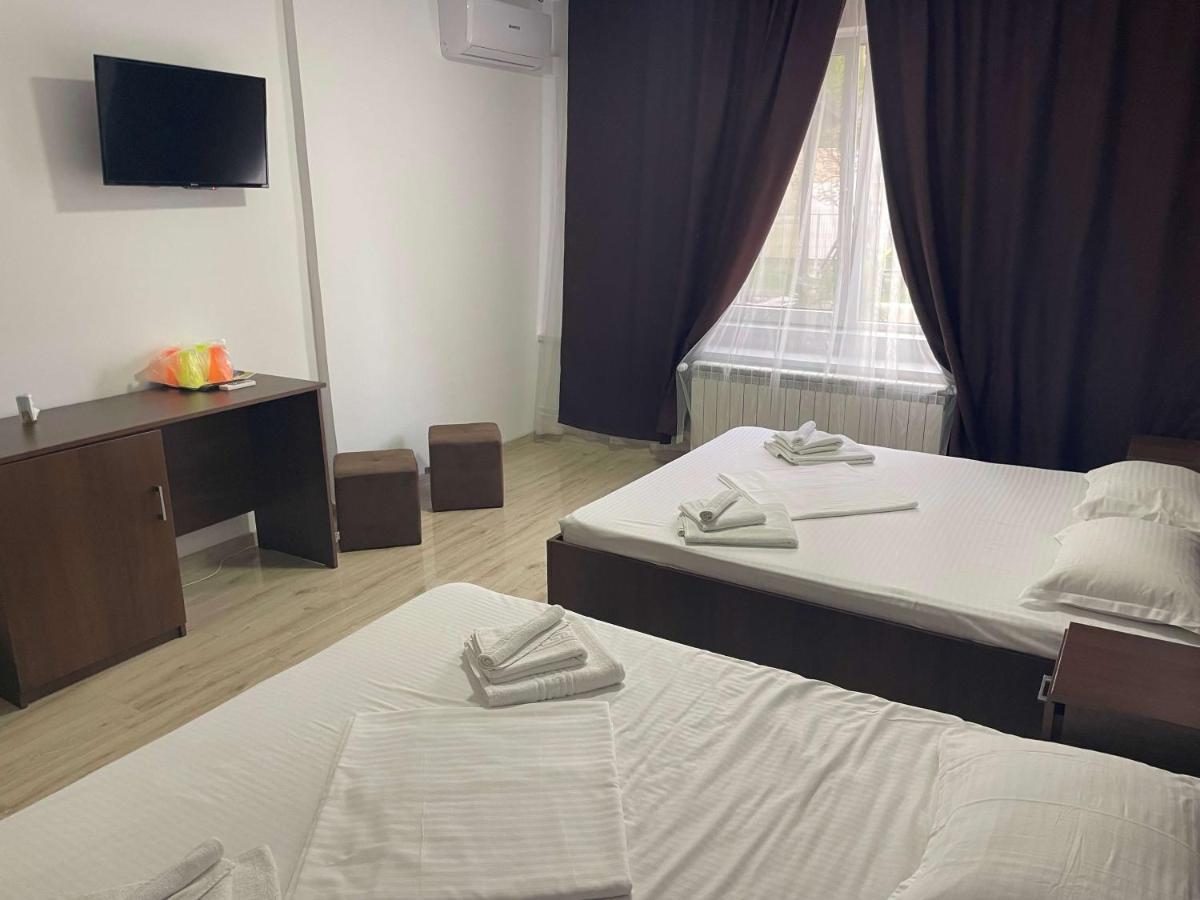 Vila Regal Mamaia Extérieur photo