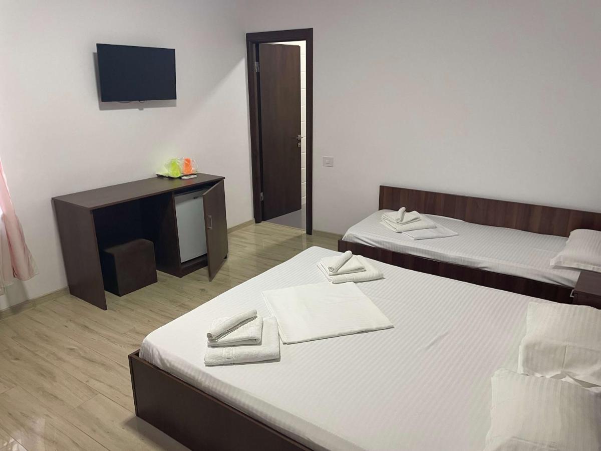 Vila Regal Mamaia Extérieur photo
