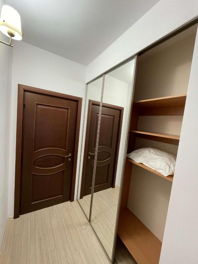 Vila Regal Mamaia Extérieur photo
