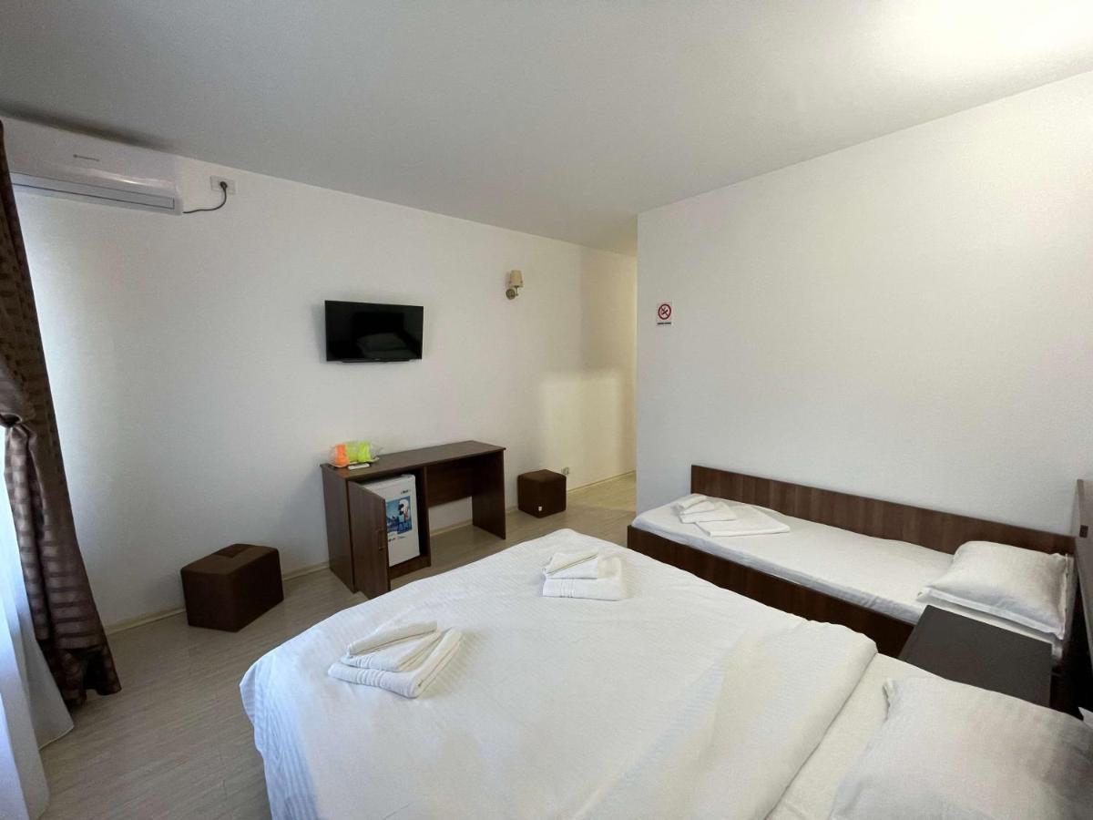 Vila Regal Mamaia Extérieur photo