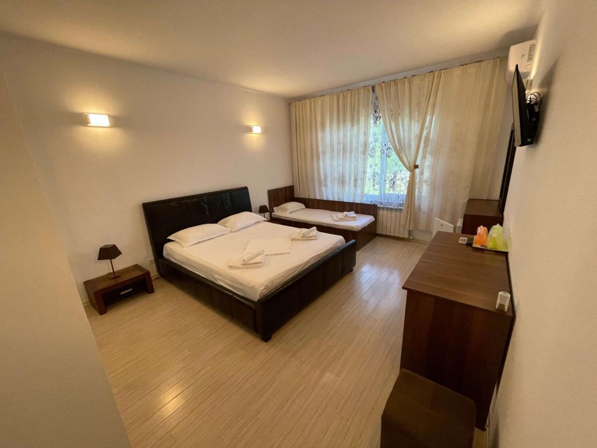 Vila Regal Mamaia Extérieur photo