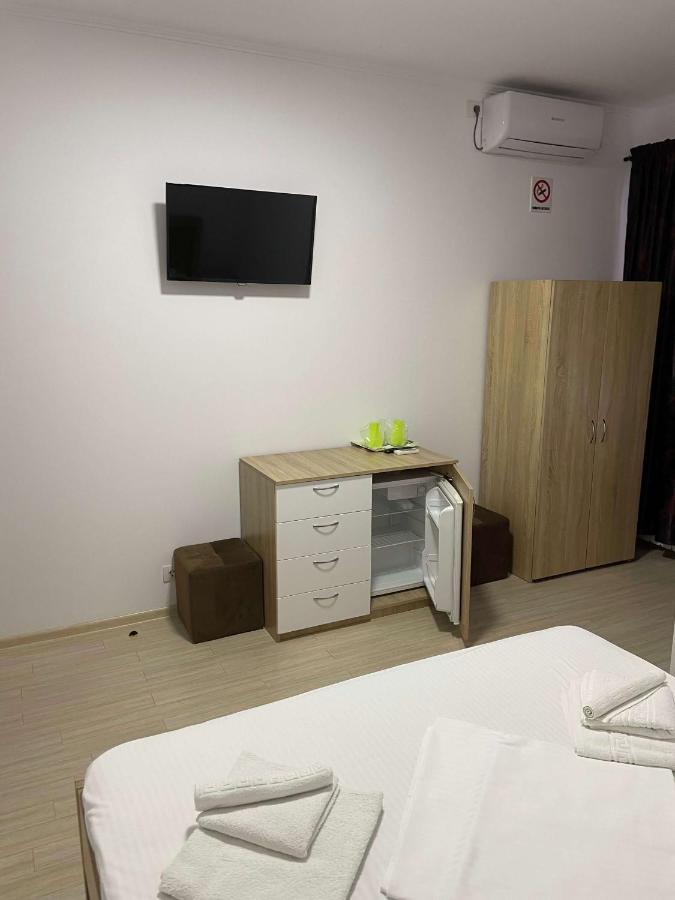 Vila Regal Mamaia Extérieur photo
