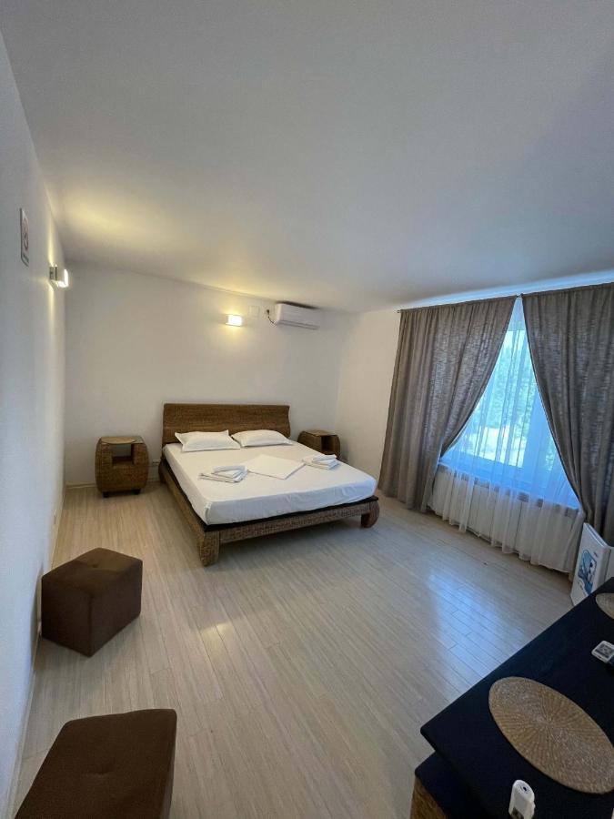 Vila Regal Mamaia Extérieur photo