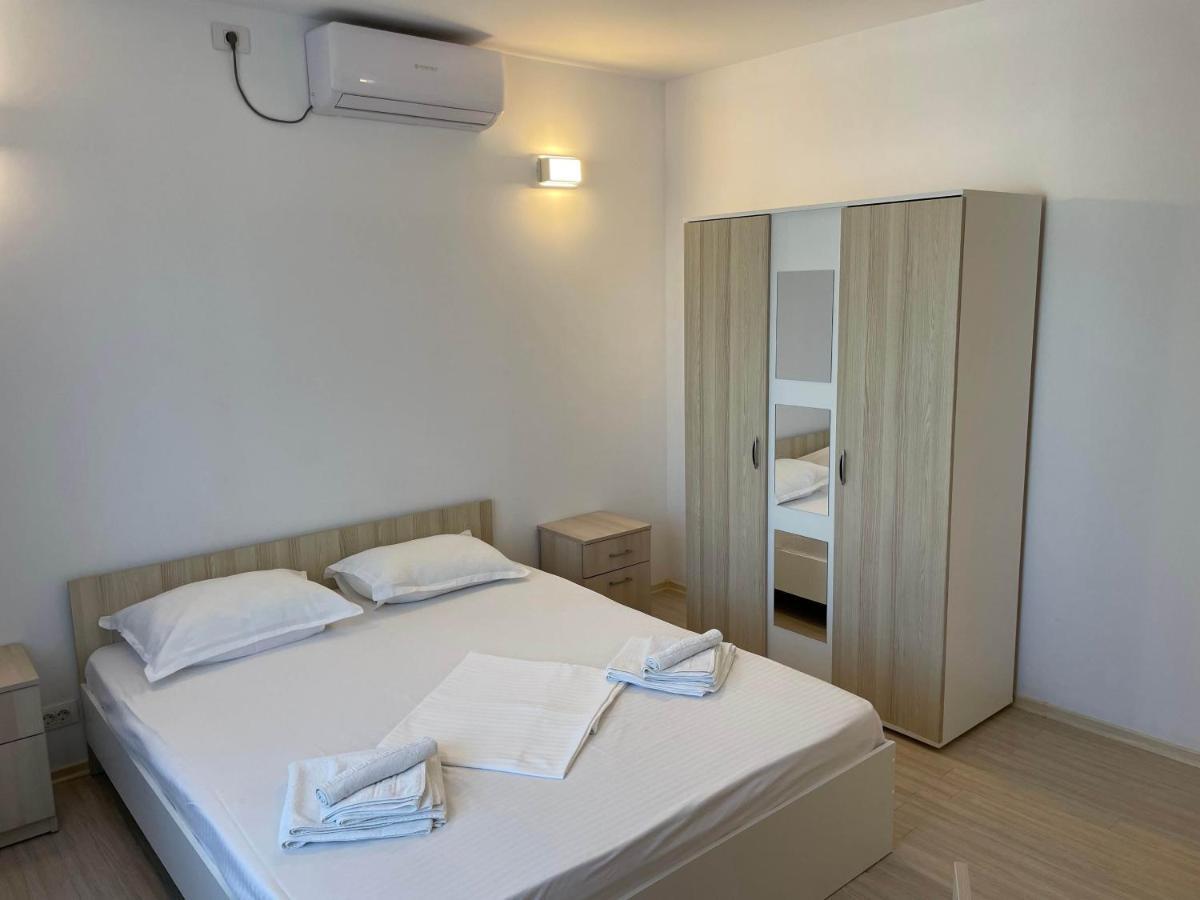 Vila Regal Mamaia Extérieur photo
