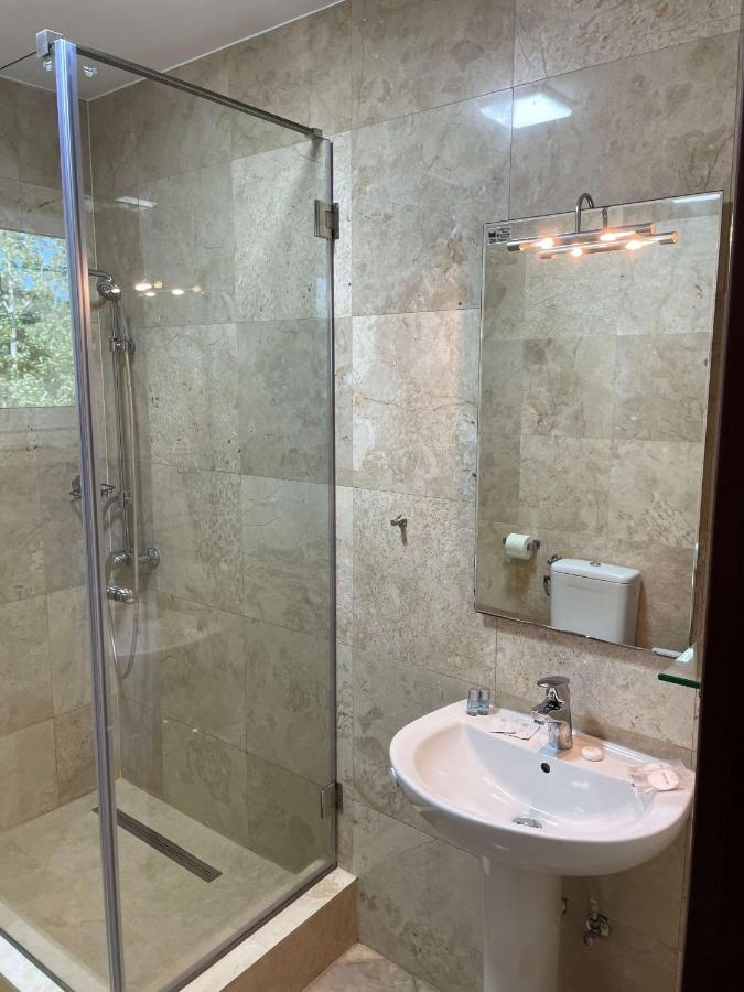 Vila Regal Mamaia Extérieur photo