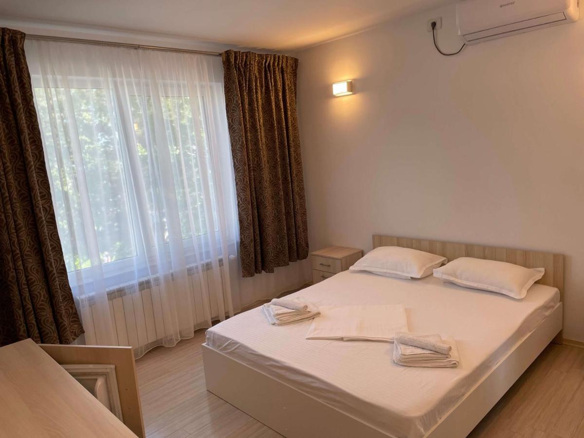 Vila Regal Mamaia Extérieur photo
