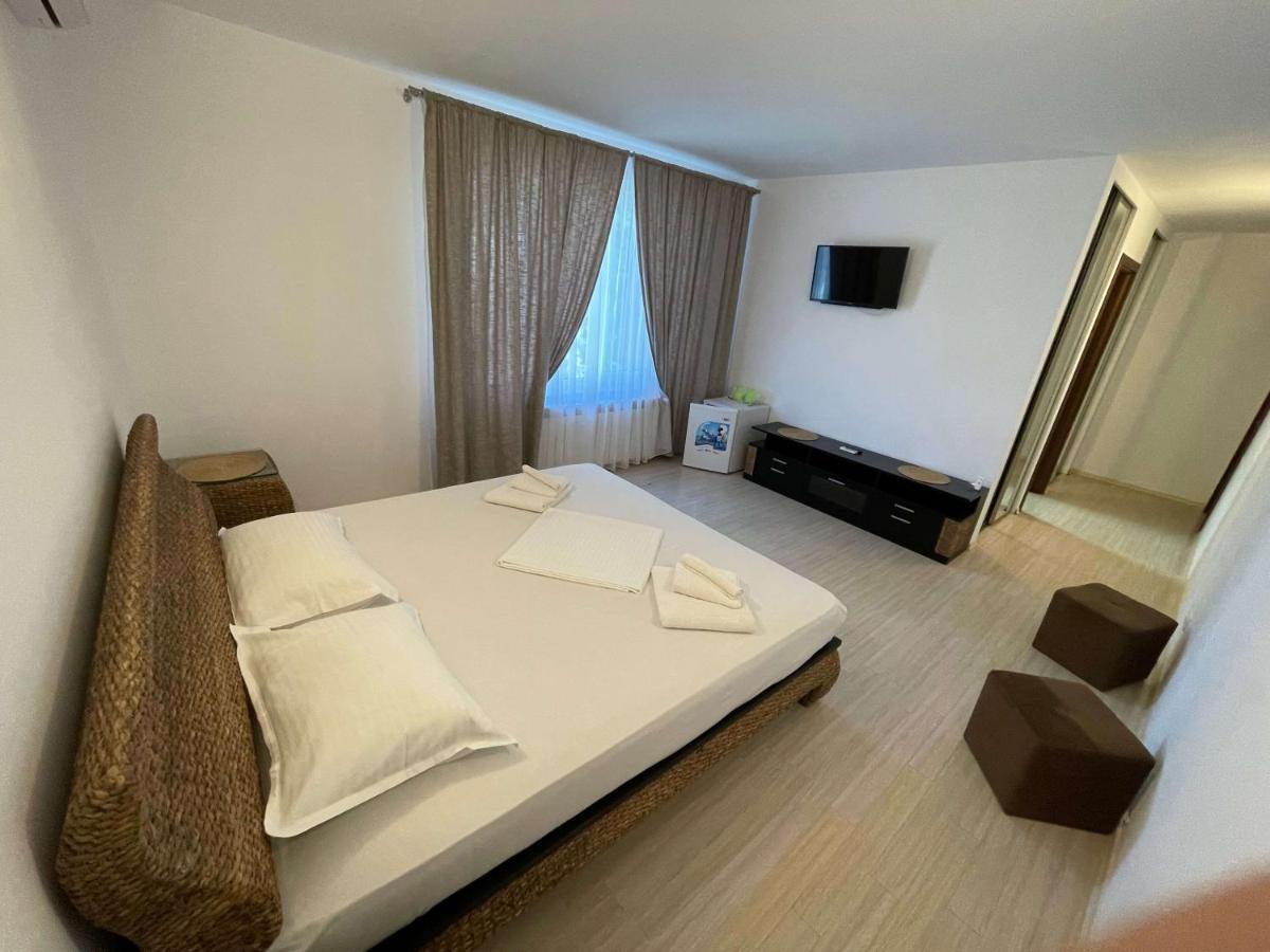 Vila Regal Mamaia Extérieur photo