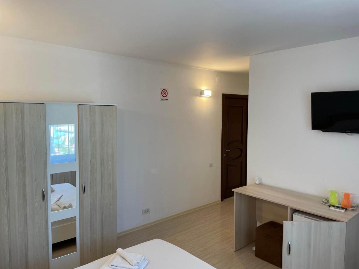 Vila Regal Mamaia Extérieur photo